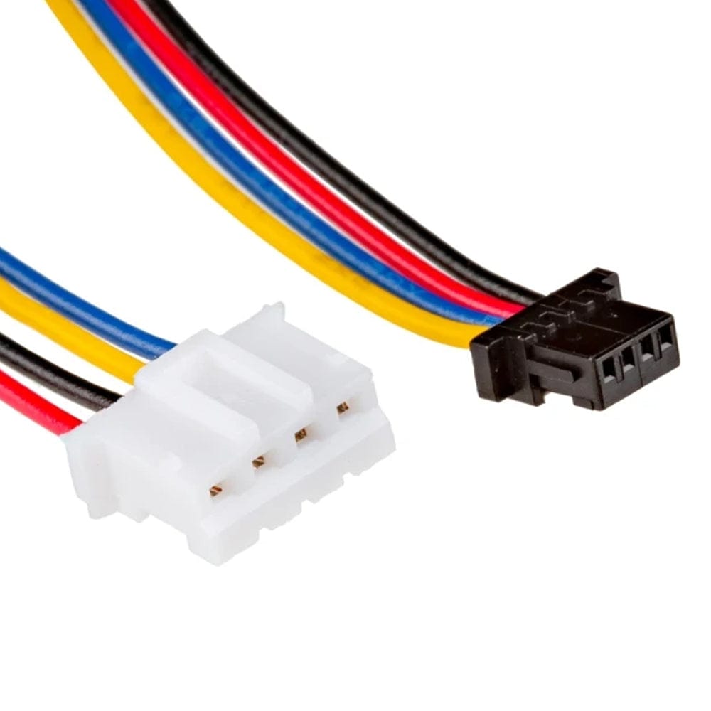Qwiic to Gravity Cable - JST-SH to JST-PH (200mm, 28 AWG) by Sparkfun - The Pi Hut