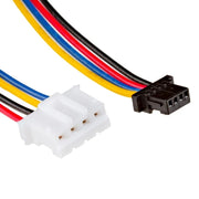 Qwiic to Gravity Cable - JST-SH to JST-PH (200mm, 28 AWG) by Sparkfun - The Pi Hut