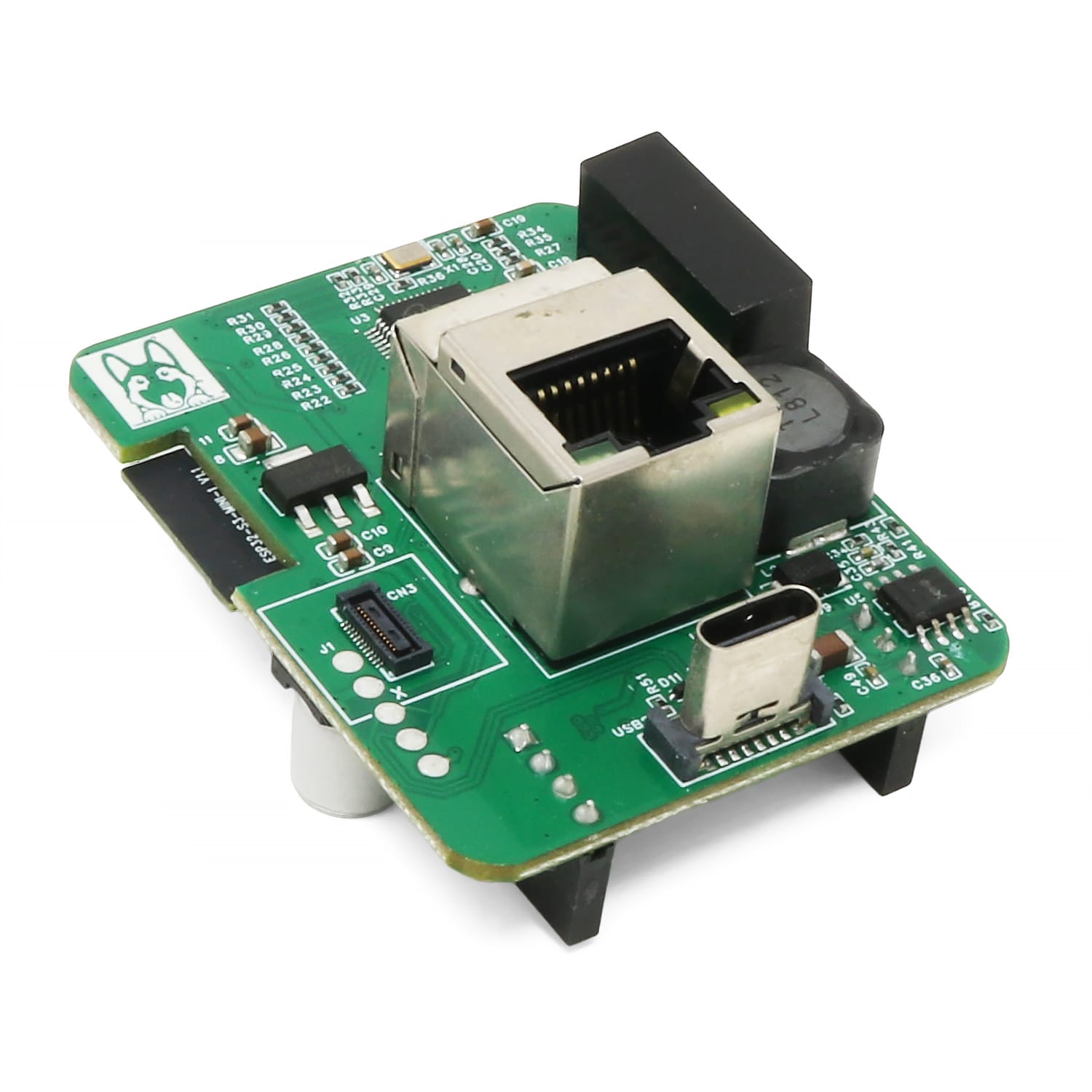R PRO-1 PoE mmWave Multisensor by Apollo Automation - The Pi Hut