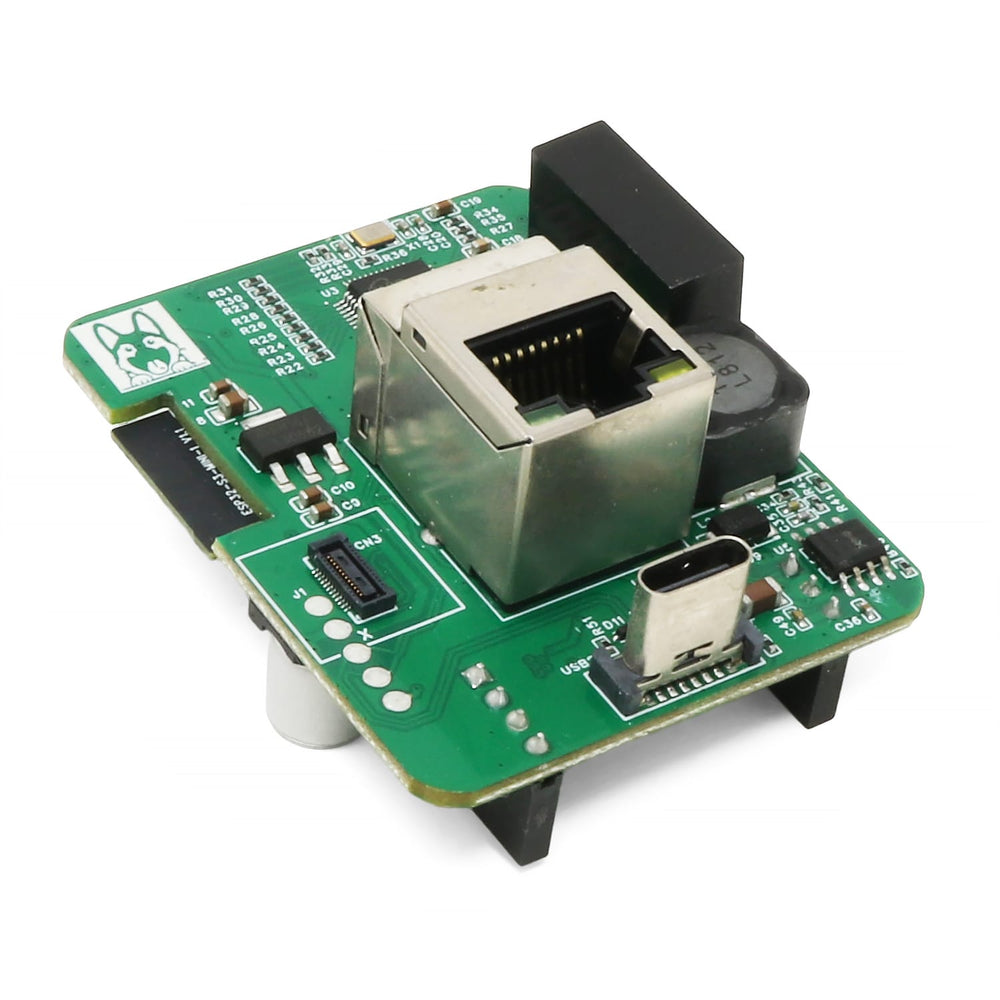 R PRO-1 PoE mmWave Multisensor by Apollo Automation - The Pi Hut