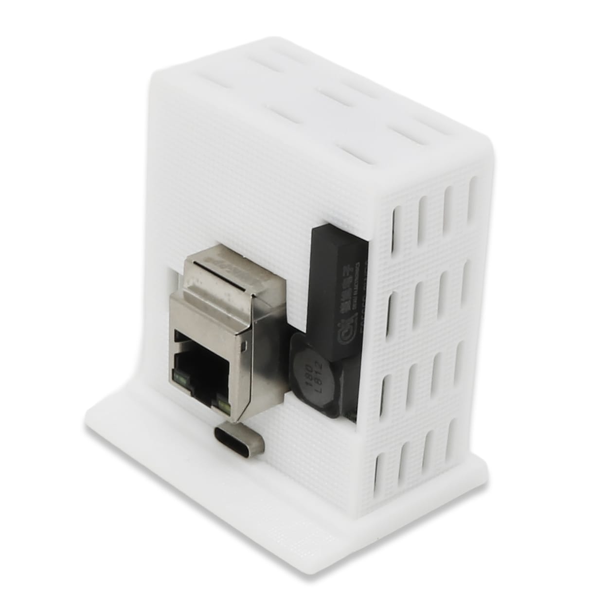 R PRO-1 PoE mmWave Multisensor by Apollo Automation - The Pi Hut