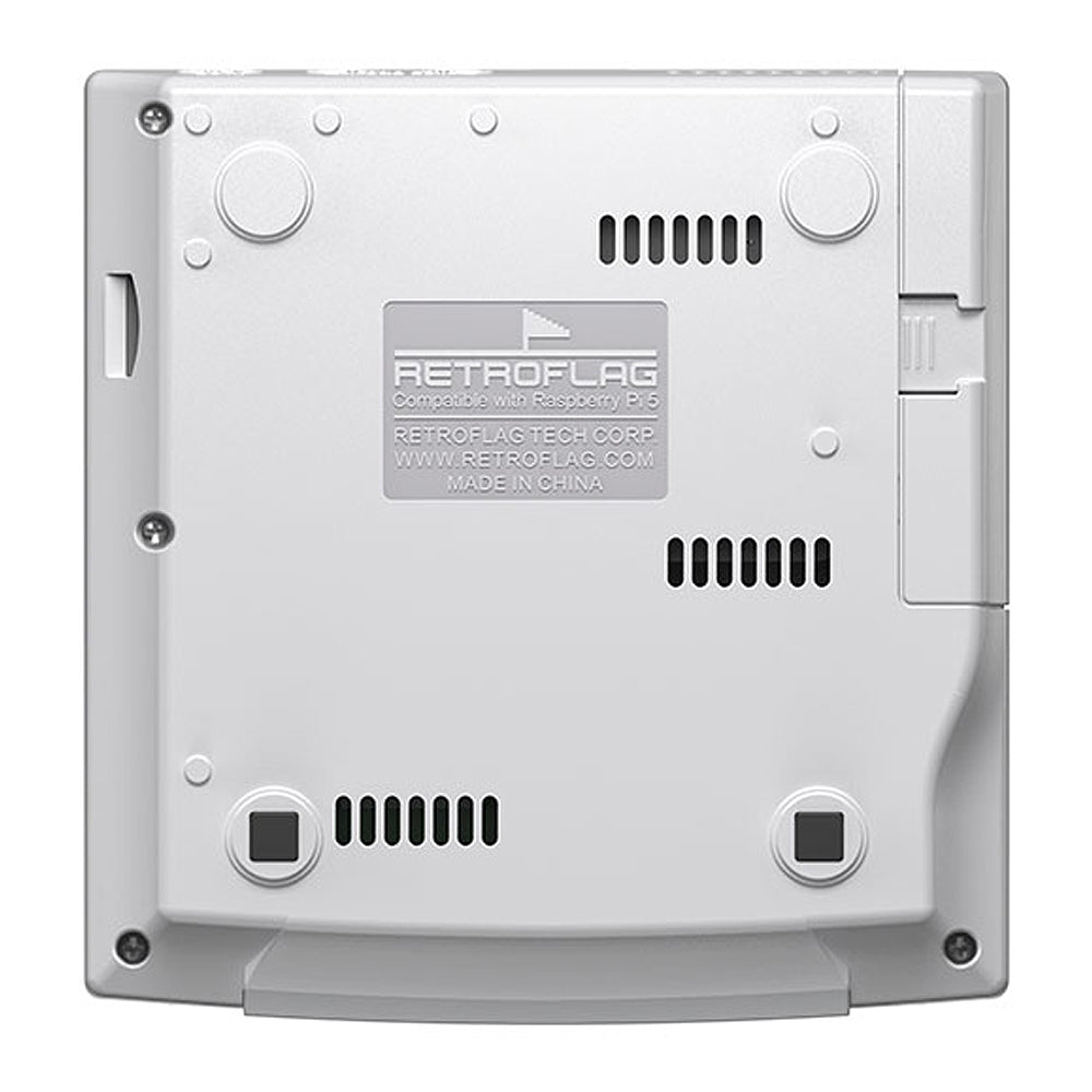 Dreamcase for Raspberry Pi 5