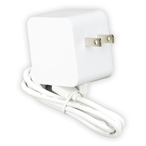Raspberry Pi 45W USB-C Power Supply - The Pi Hut