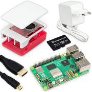 Raspberry Pi 5 Starter Kit by The Pi Hut - The Pi Hut