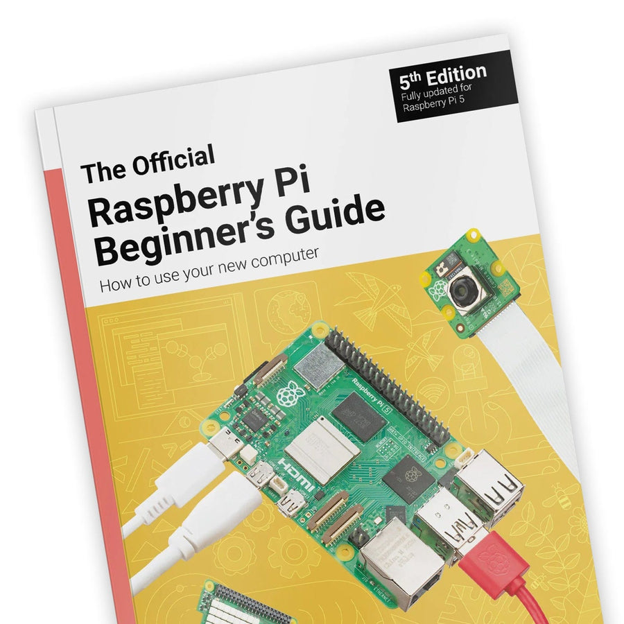 Raspberry Pi 500+ Desktop Kit - The Pi Hut
