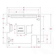 Raspberry Pi AI HAT+ 2 by Raspberry Pi - The Pi Hut