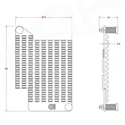 Raspberry Pi AI HAT+ 2 by Raspberry Pi - The Pi Hut