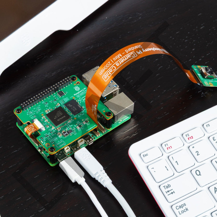 Raspberry Pi AI HAT+ 2 - The Pi Hut