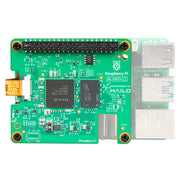 Raspberry Pi AI HAT+ 2 by Raspberry Pi - The Pi Hut