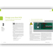 Raspberry Pi Book of Making 2027 by Raspberry Pi Press - The Pi Hut