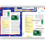 Raspberry Pi Book of Making 2027 by Raspberry Pi Press - The Pi Hut