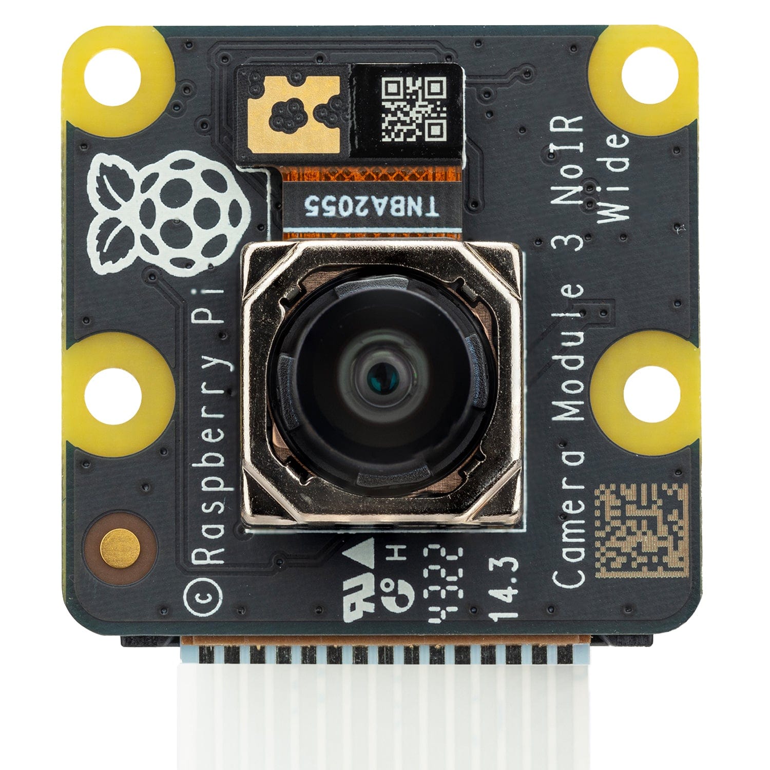Raspberry Pi Camera Module NoIR