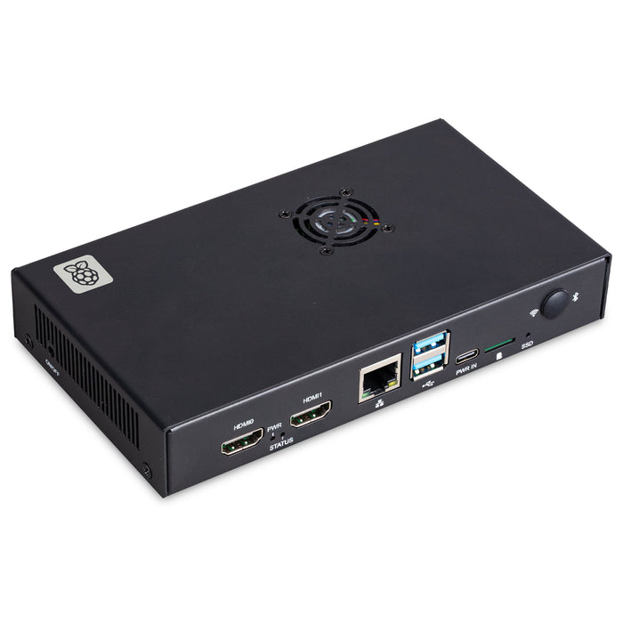 Raspberry Pi Compute Module 5 Development Kit - The Pi Hut