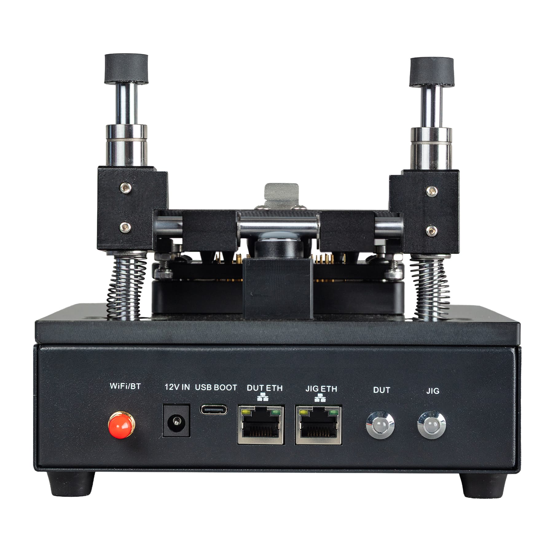 Raspberry Pi Compute Module 5 Programming Jig by Raspberry Pi - The Pi Hut