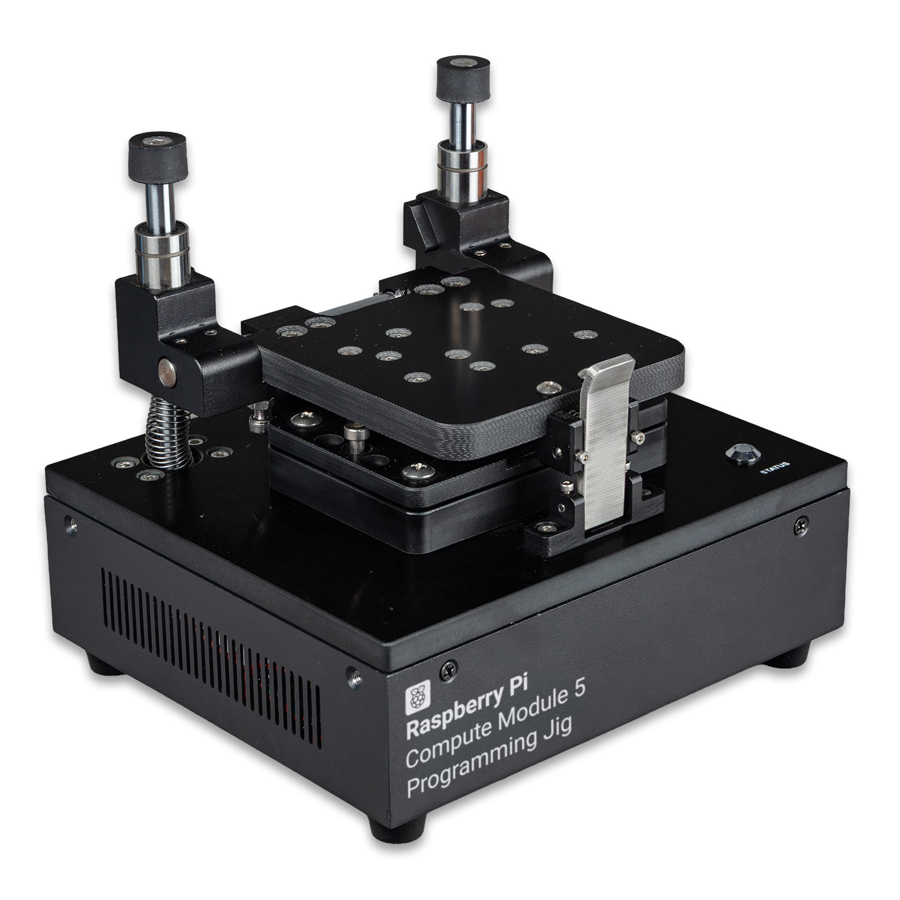 Raspberry Pi Compute Module 5 Programming Jig by Raspberry Pi - The Pi Hut