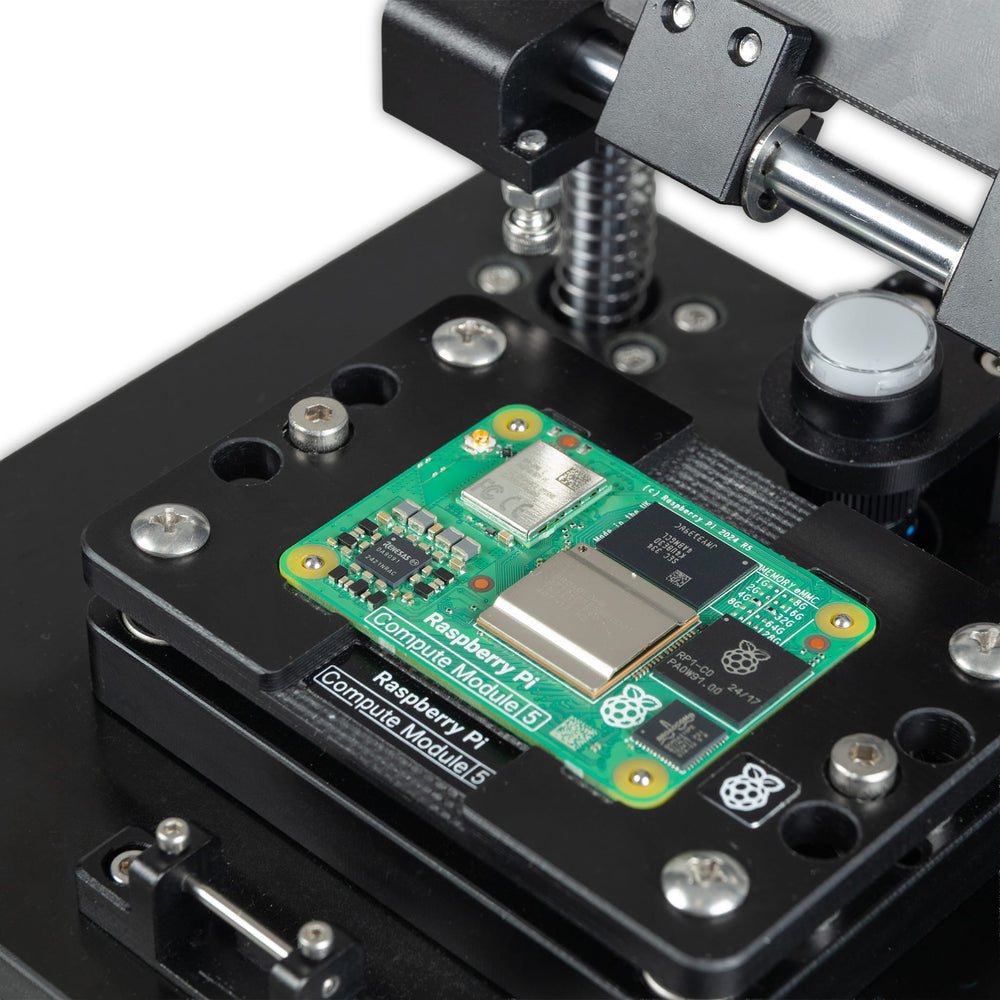 Raspberry Pi Compute Module 5 Programming Jig by Raspberry Pi - The Pi Hut