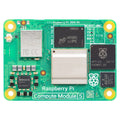 Buildroot Compute Module 5 Rpi Raspberry Pi Compute Module 5 - The Pi Hut