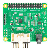Raspberry Pi DAC Pro by Raspberry Pi - The Pi Hut