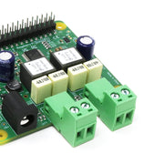 Raspberry Pi DigiAMP+ by Raspberry Pi - The Pi Hut