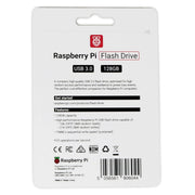 Raspberry Pi Flash Drive by Raspberry Pi - The Pi Hut