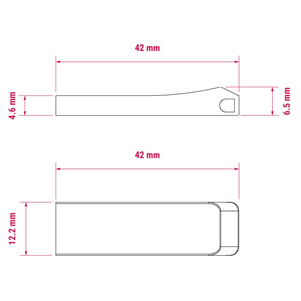 Raspberry Pi Flash Drive by Raspberry Pi - The Pi Hut
