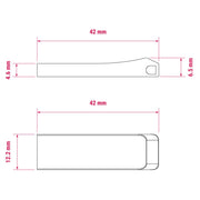 Raspberry Pi Flash Drive by Raspberry Pi - The Pi Hut