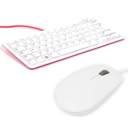 Raspberry Pi Keyboard & Mouse by Raspberry Pi - The Pi Hut