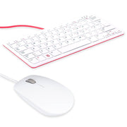 Raspberry Pi Keyboard & Mouse by Raspberry Pi - The Pi Hut