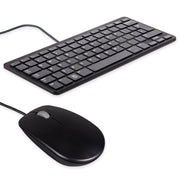 Raspberry Pi Keyboard & Mouse by Raspberry Pi - The Pi Hut