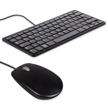 Raspberry Pi Keyboard & Mouse by Raspberry Pi - The Pi Hut