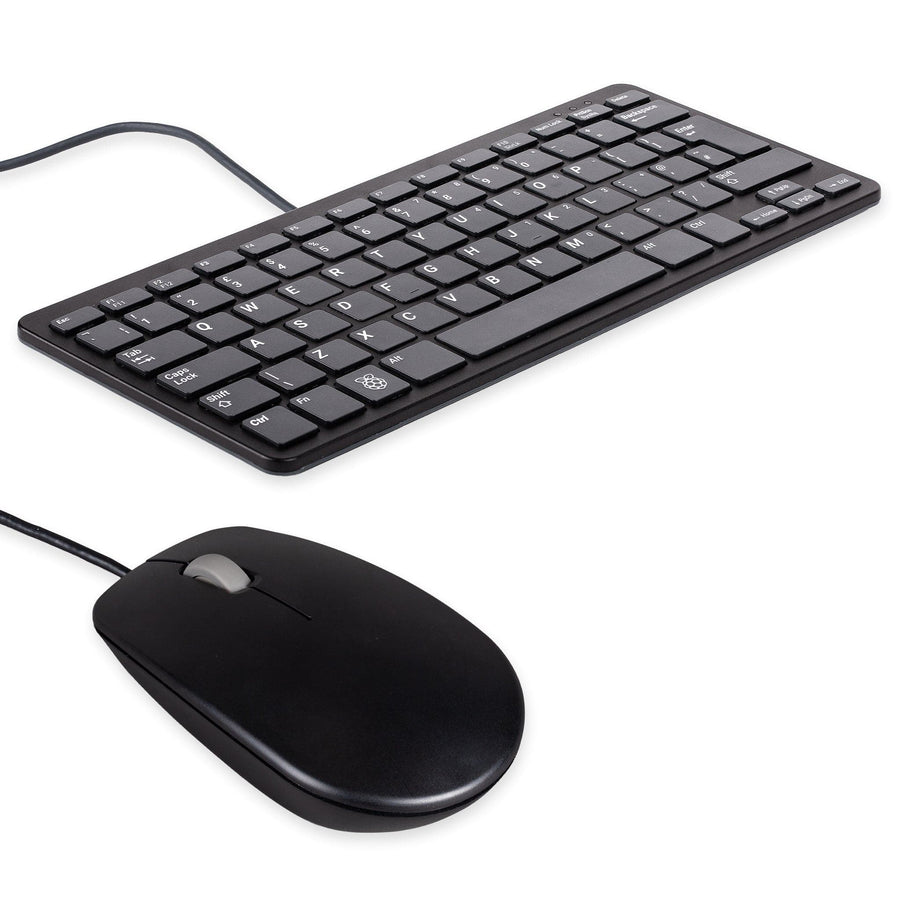 Raspberry Pi Keyboard & Mouse - The Pi Hut