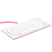 Raspberry Pi Keyboard & Mouse by Raspberry Pi - The Pi Hut