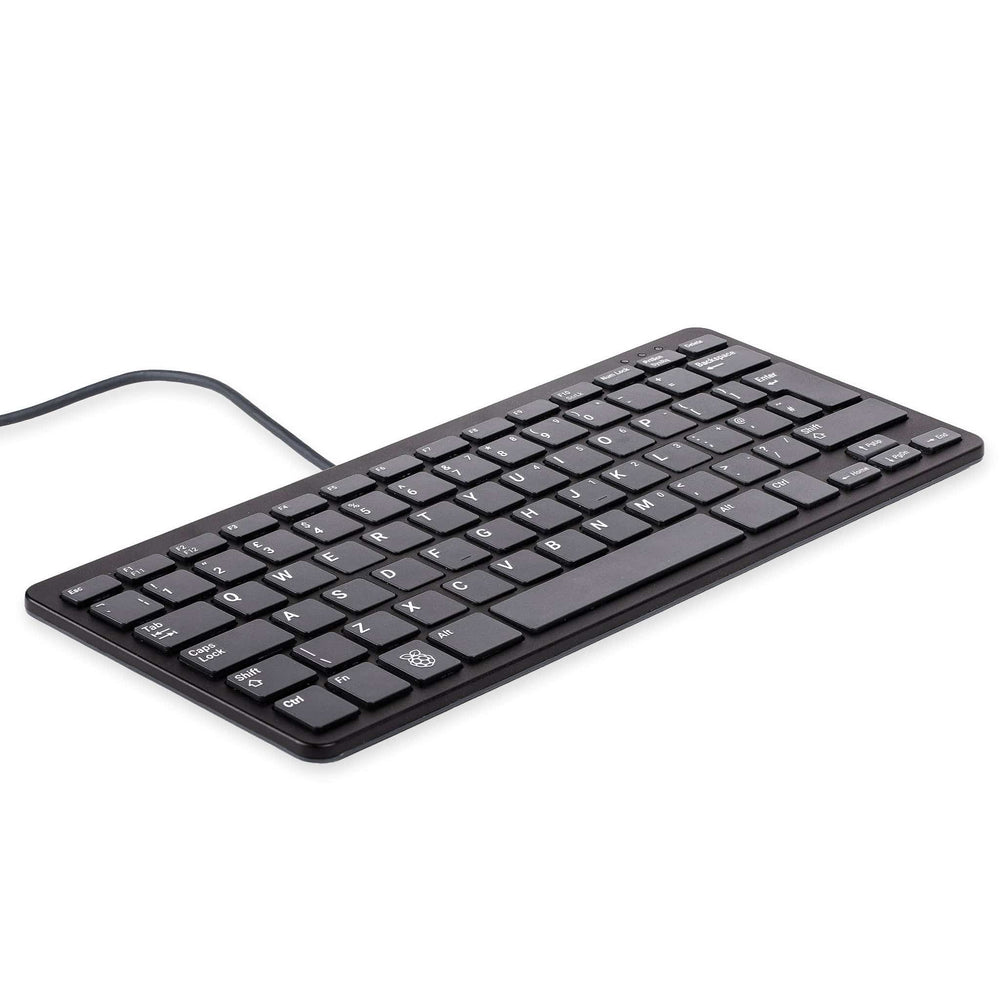 Raspberry Pi Keyboard & Mouse by Raspberry Pi - The Pi Hut