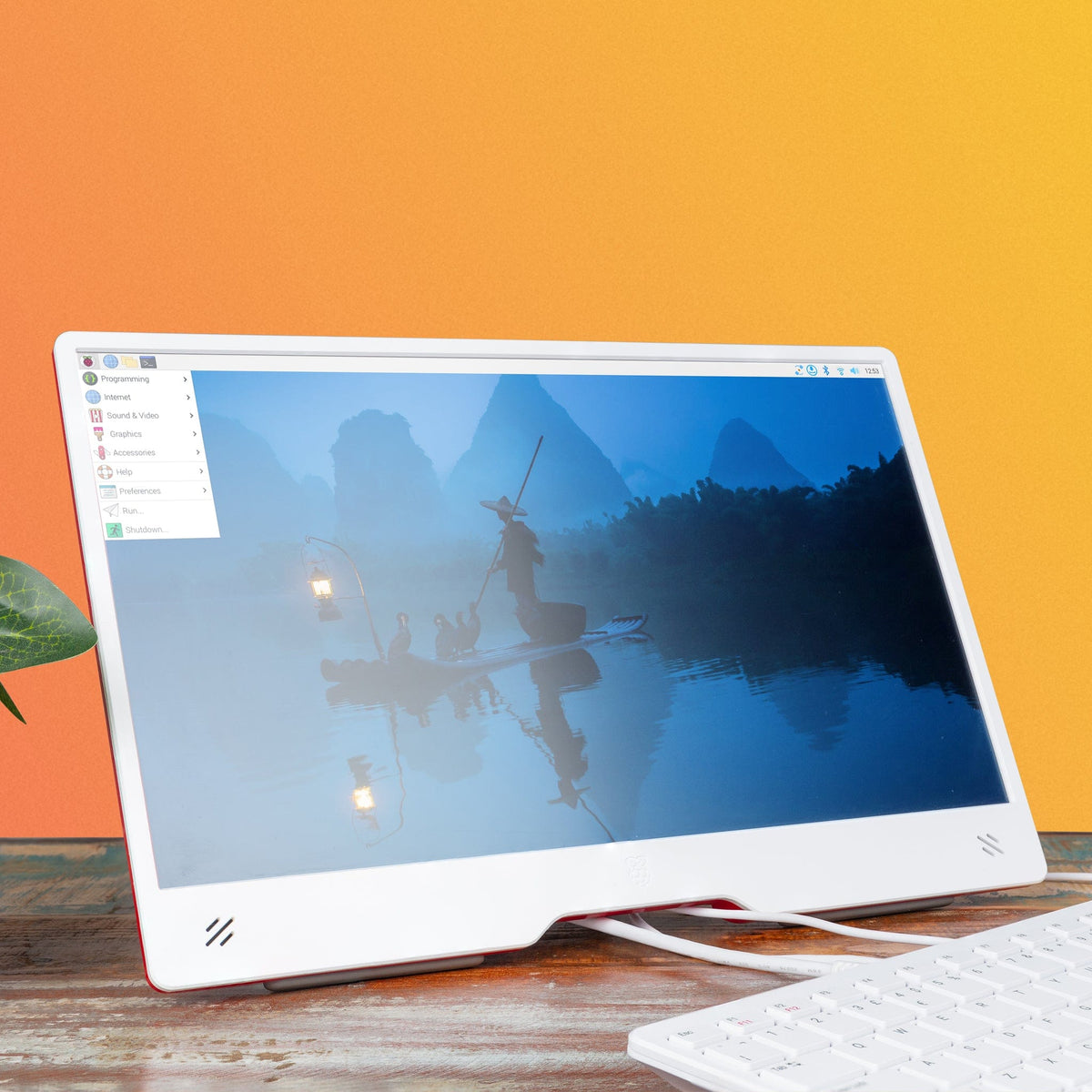 Raspberry Pi Screens & Displays - The Pi Hut