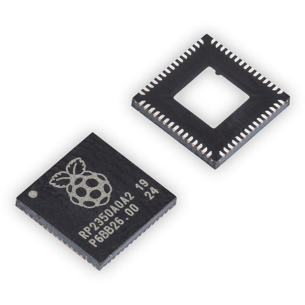 Raspberry Pi RP2350A Microcontroller