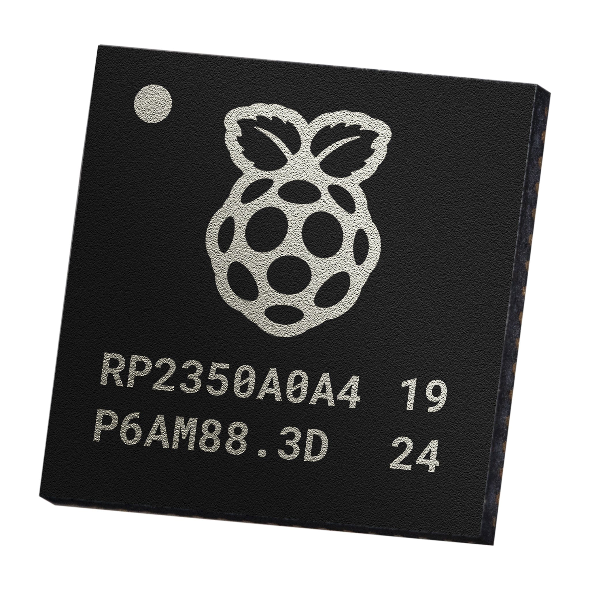 Raspberry Pi RP2350A Microcontroller by Raspberry Pi - The Pi Hut