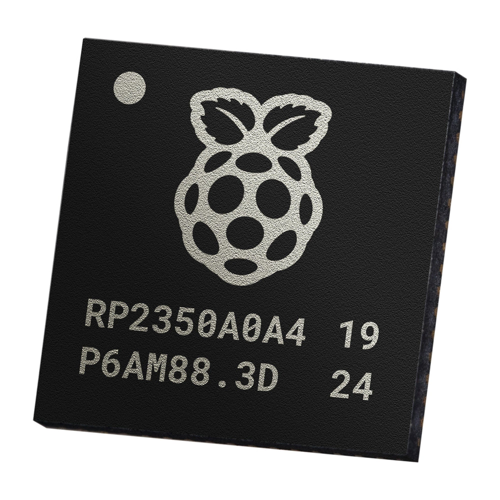 Raspberry Pi RP2350A Microcontroller by Raspberry Pi - The Pi Hut