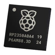 Raspberry Pi RP2350A Microcontroller by Raspberry Pi - The Pi Hut
