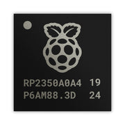 Raspberry Pi RP2350A Microcontroller by Raspberry Pi - The Pi Hut