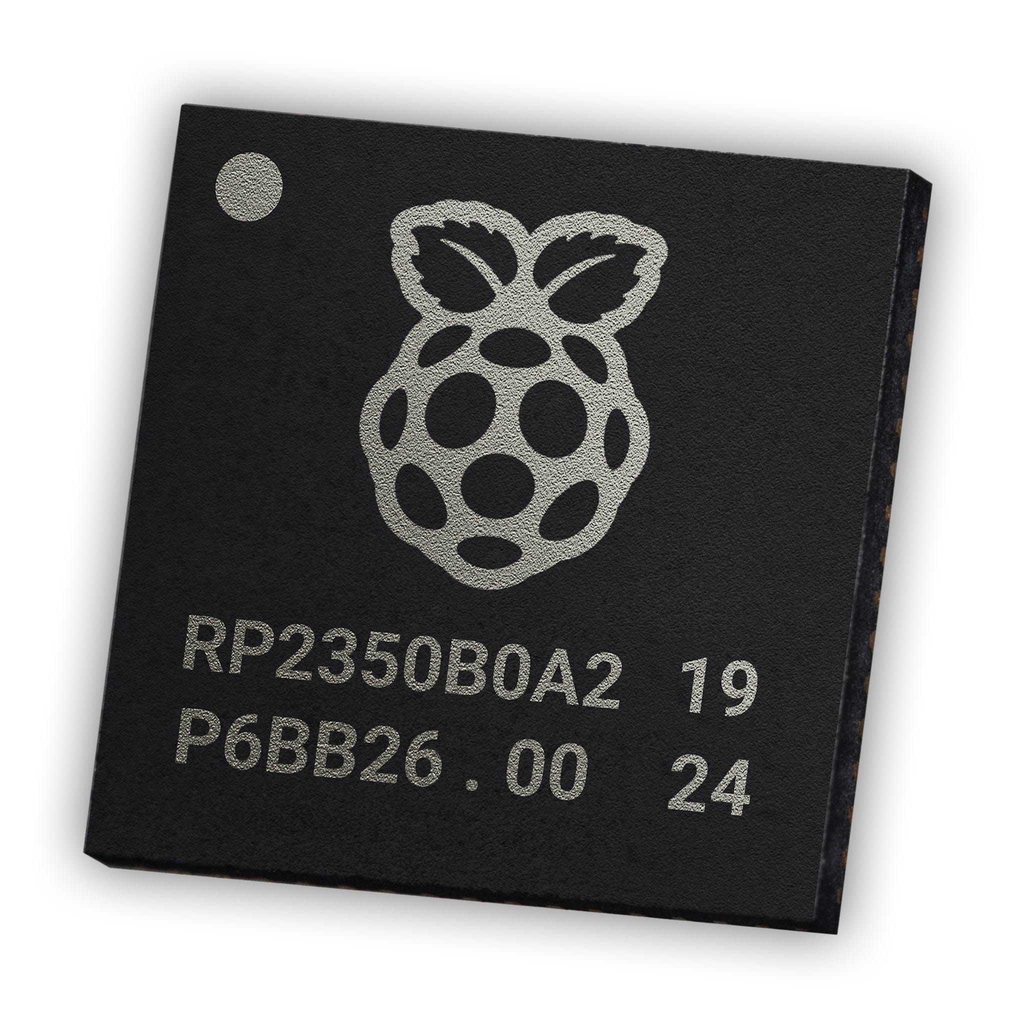 Raspberry Pi RP2350B Microcontroller