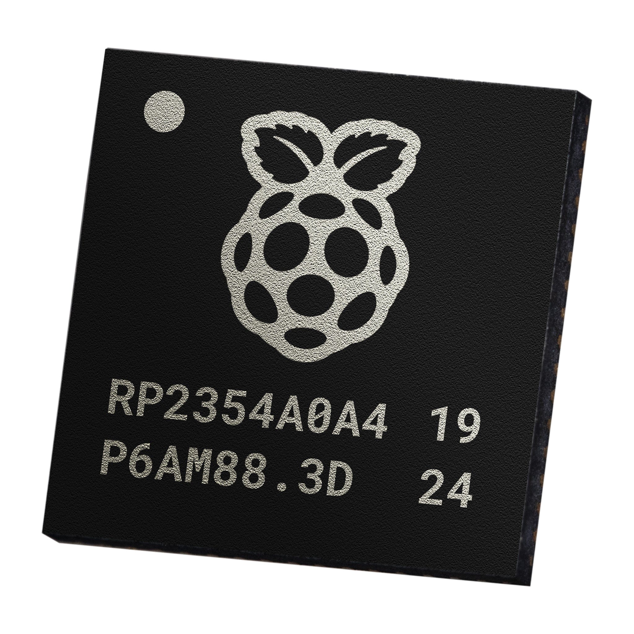 Raspberry Pi RP2354A Microcontroller by Raspberry Pi - The Pi Hut