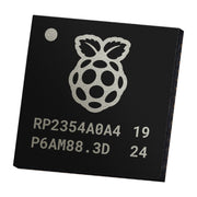 Raspberry Pi RP2354A Microcontroller by Raspberry Pi - The Pi Hut