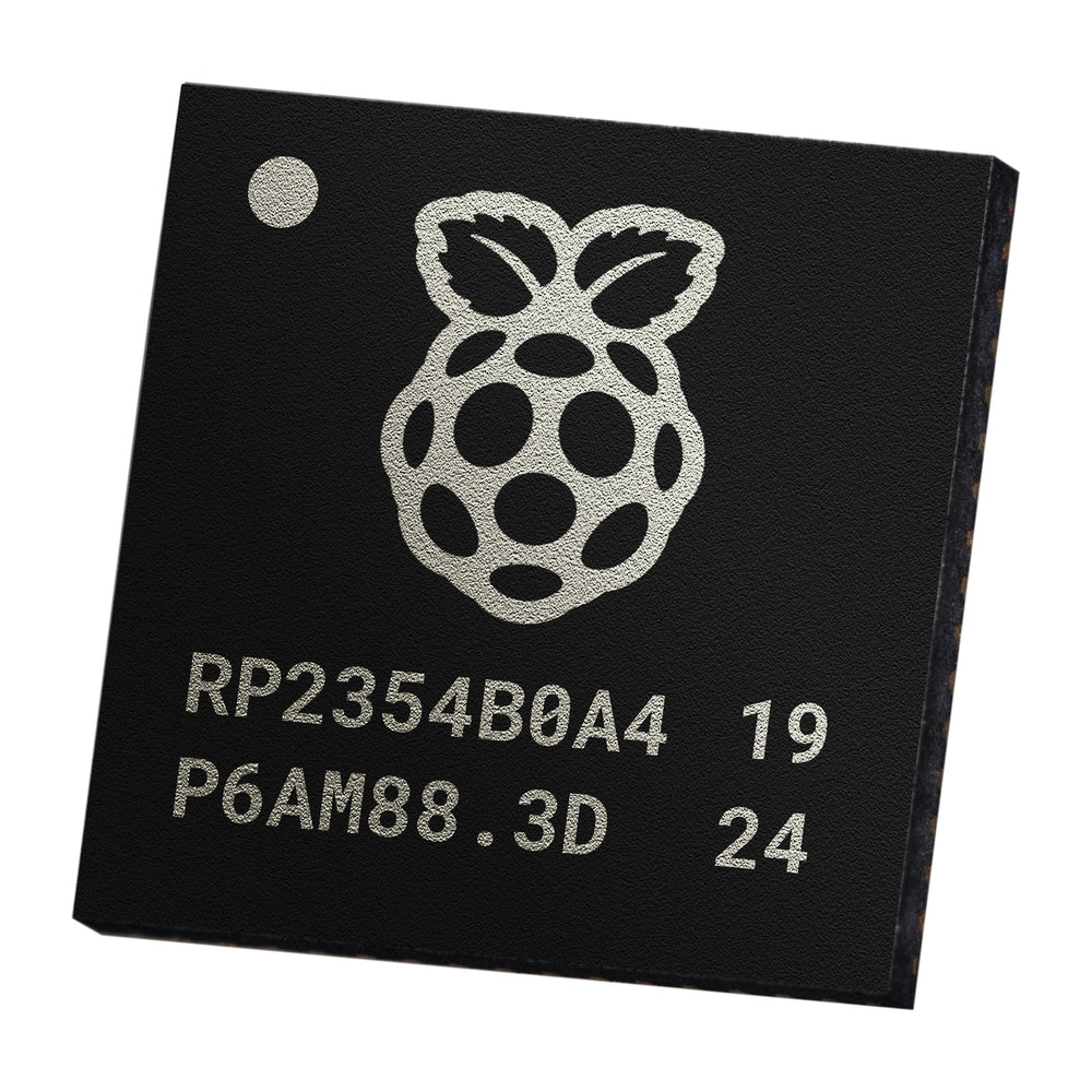 Raspberry Pi RP2354B Microcontroller by Raspberry Pi - The Pi Hut