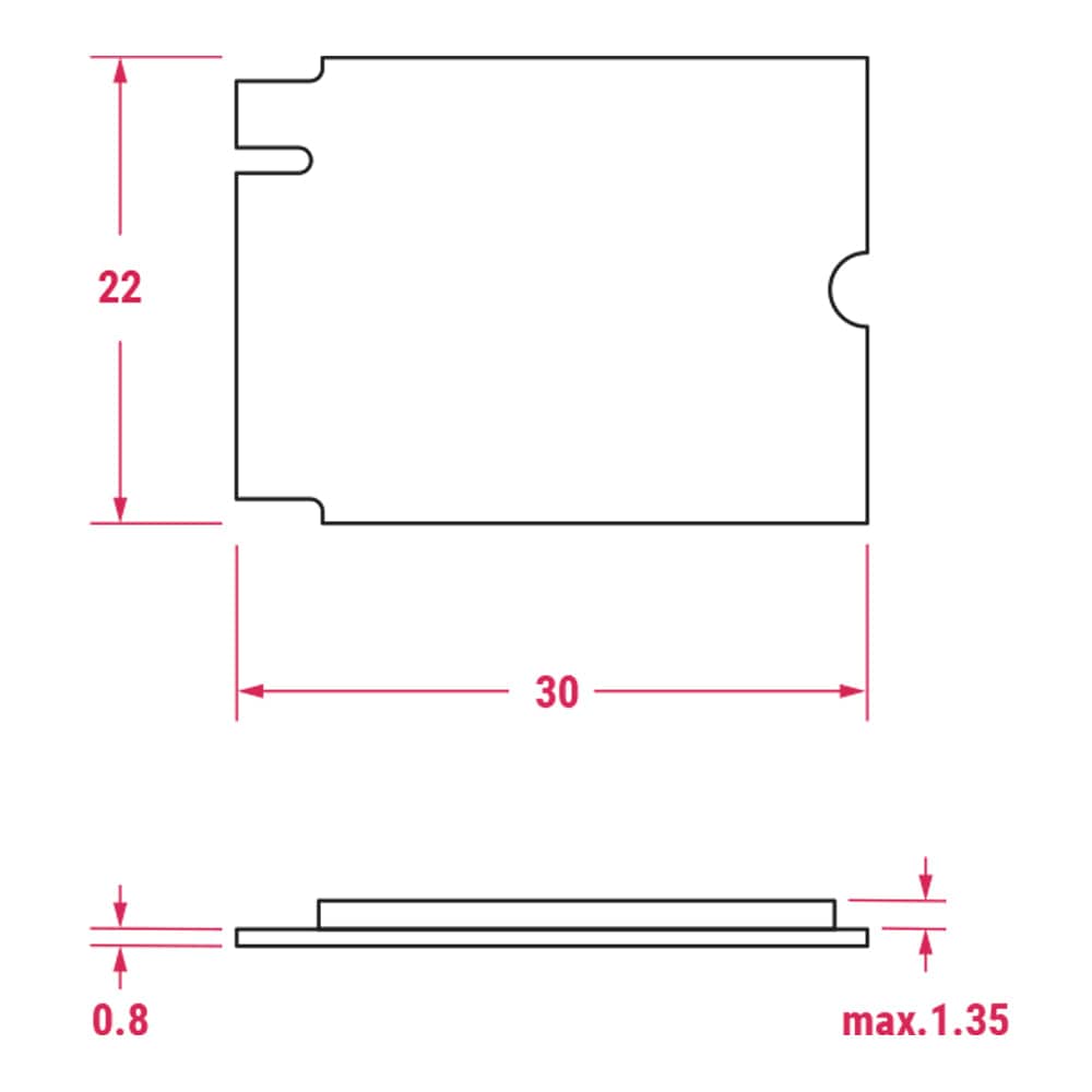 Raspberry Pi SSD