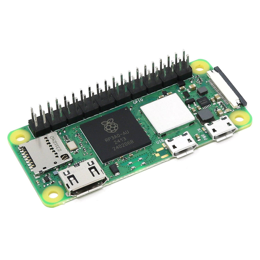 Raspberry Pi Zero 2 W | The Pi Hut