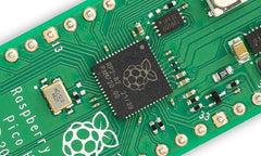 Raspberry Pi Pico Getting Started Guide