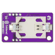 Real Time Clock RTC PCF85063A Breakout by Soldered Electronics - The Pi Hut