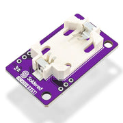 Real Time Clock RTC PCF85063A Breakout by Soldered Electronics - The Pi Hut