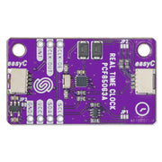 Real Time Clock RTC PCF85063A Breakout by Soldered Electronics - The Pi Hut