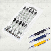 Refill Replacement for the Liliput Construction Mini Ballpoint Pen - The Pi Hut